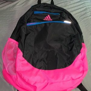 Adidas backpack